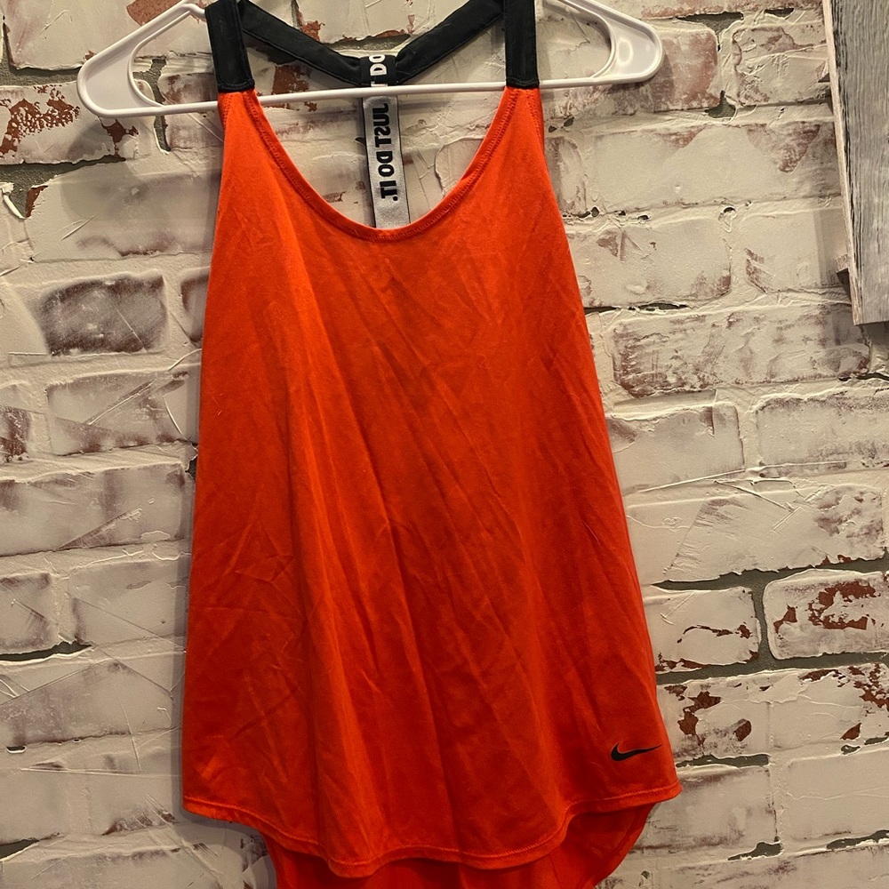 Nike Dri-Fit Tank